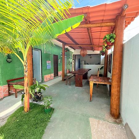 Pousada Mare Alta Em Boipeba Velha Boipeba Exterior foto