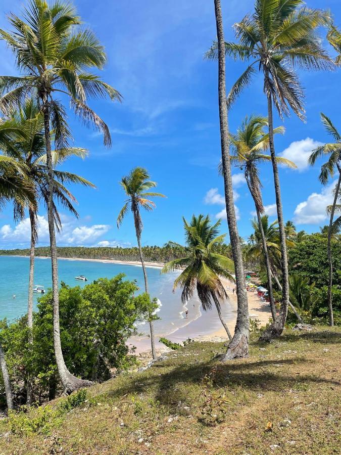 Pousada Mare Alta Em Boipeba Velha Boipeba Exterior foto