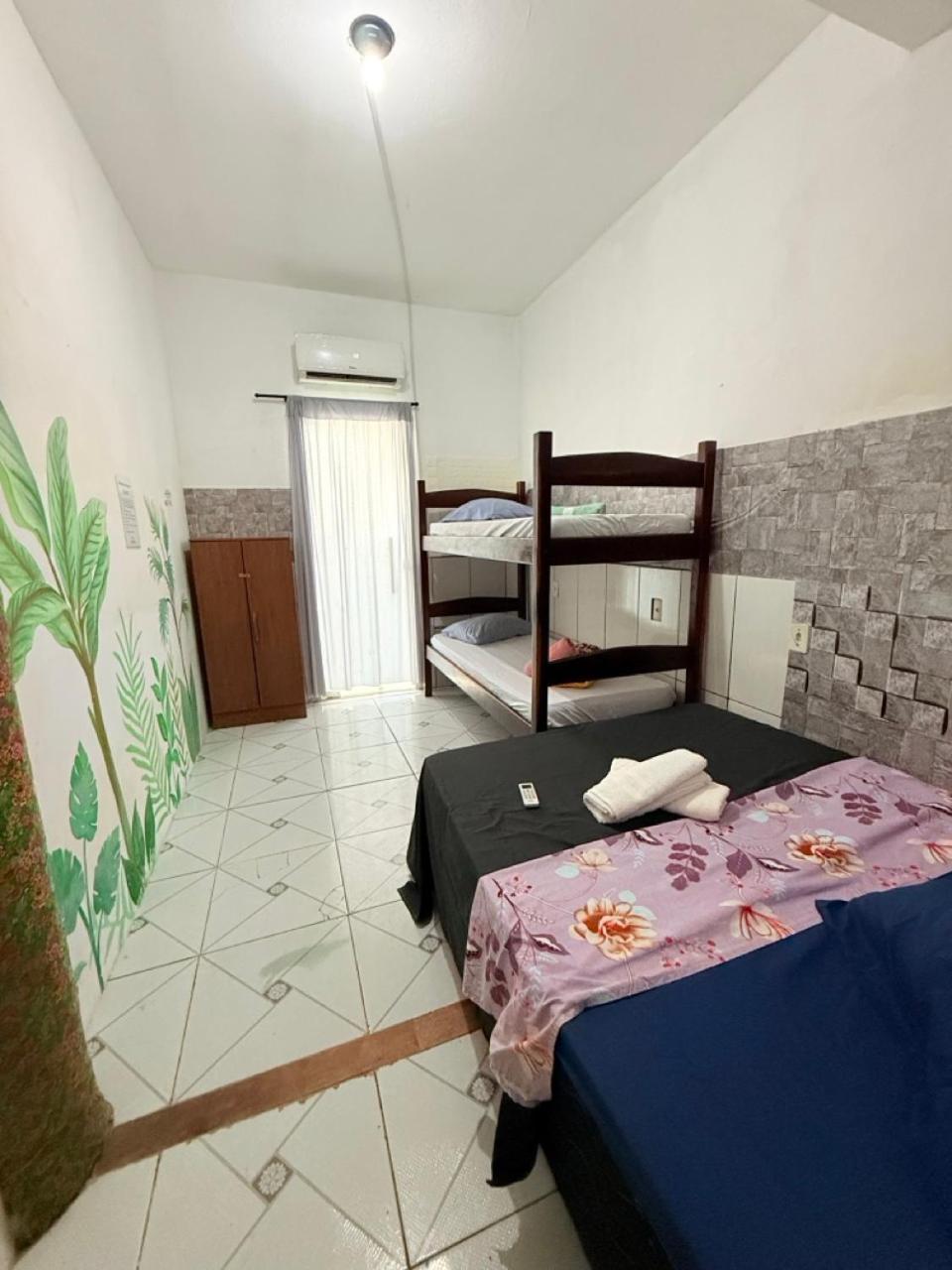 Pousada Mare Alta Em Boipeba Velha Boipeba Exterior foto