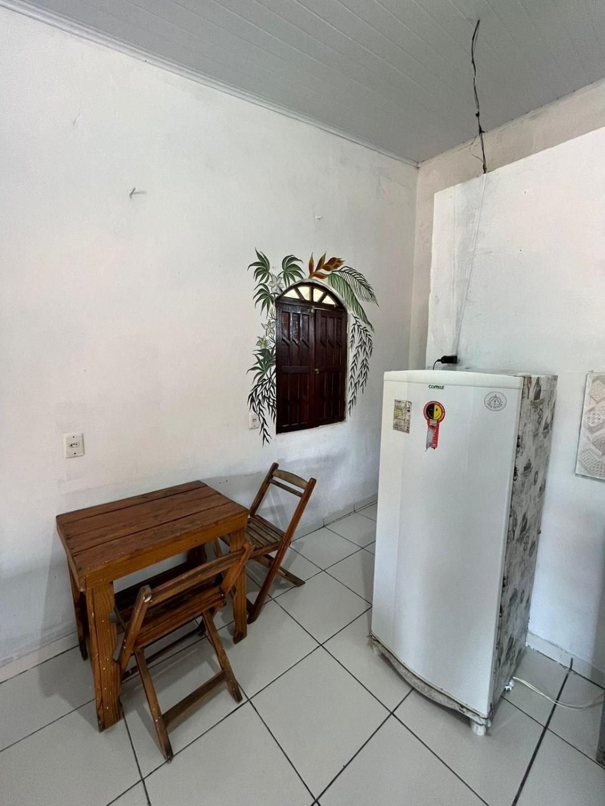 Pousada Mare Alta Em Boipeba Velha Boipeba Exterior foto