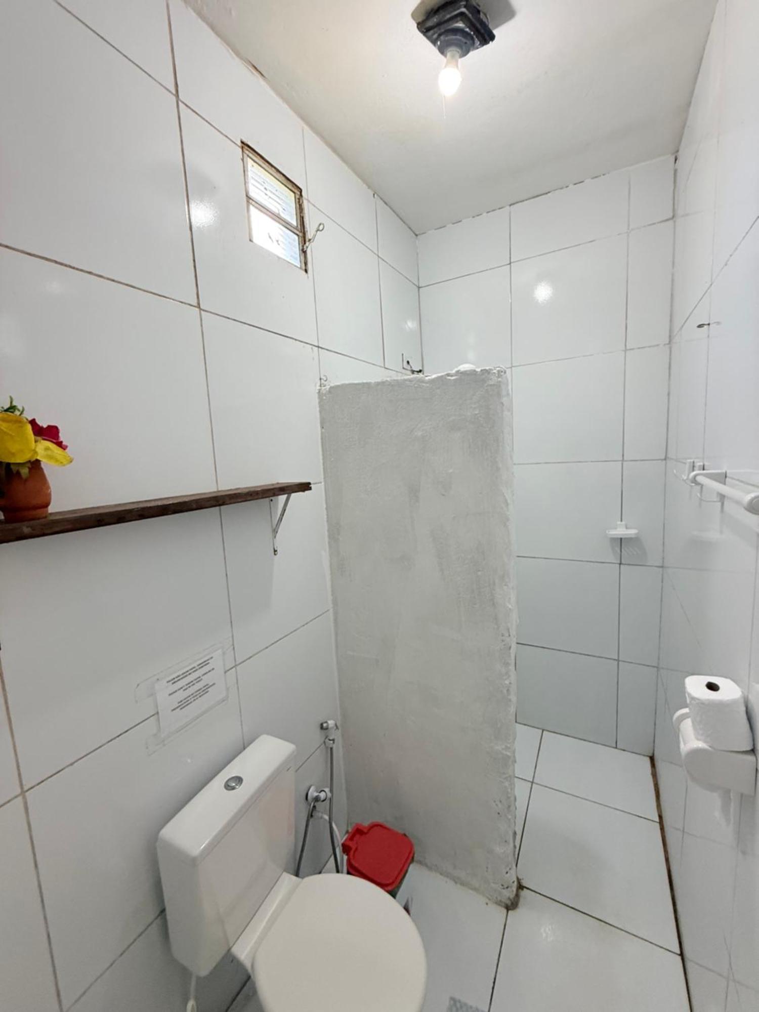Pousada Mare Alta Em Boipeba Velha Boipeba Exterior foto
